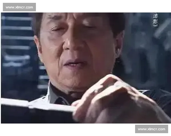 实战王者！陈虎硬核打戏让成龙李连杰都惊叹