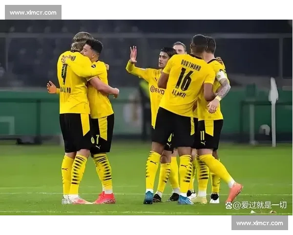 德甲巅峰对决多特蒙德迎战拜仁慕尼黑争冠焦点之夜激情对抗引爆球迷期待