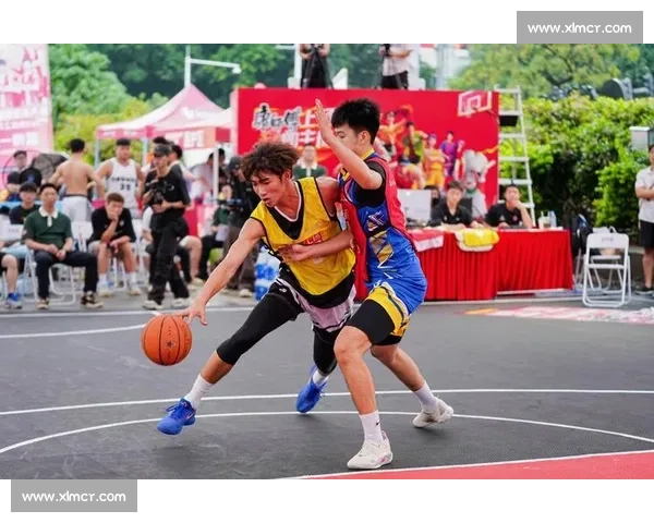 篮球对决中美巅峰碰撞见证中国挑战美国的时代瞬间与青春热血共鸣