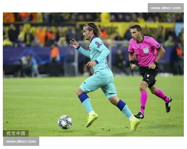 欧冠焦点战多特蒙德迎战巴萨谁能掌控比赛走向引爆看点与胜负悬念