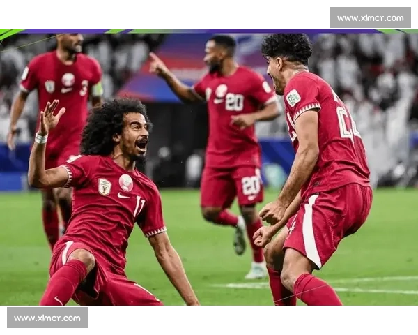 聚焦阿联酋对阵卡塔尔中东强强对话引爆焦点之战世界杯预选赛悬念升级